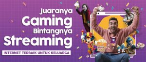 Harga Paket MyRepublic Pasar Rebo